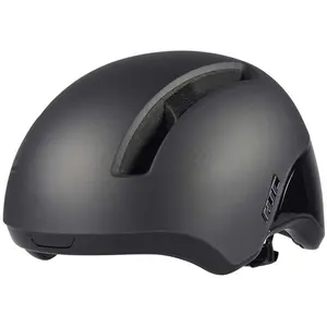 Comparateur de prix : Casque HJC Calido gris foncé mat noir brillant - M