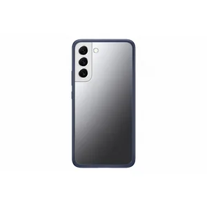 Comparateur de prix : Coque Bumper pour Samsung Galaxy S22+ Bleu