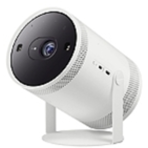 Samsung Projecteur The Freestyle Sp-lsp3bla Wireless Dlp pas cher