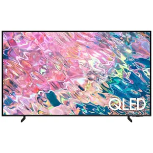 Samsung TV intelligente Samsung QE50Q60BAU Ultra HD 4K 50" QLED pas cher