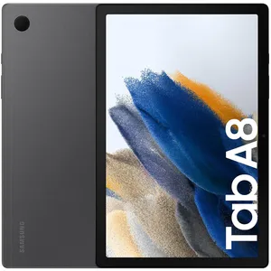 Tablette Tactile Samsung Galaxy Tab A8 10,5" 4G 32 Go Gris anthracite pas cher