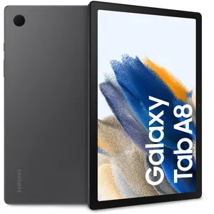 Comparateur de prix : Samsung X205 Galaxy Tab A8 2021 (10.5'', 4G/LTE, 64 Go, 4 Go RAM) Gris