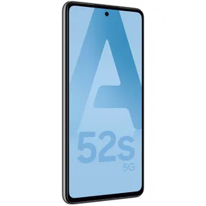 Comparateur de prix : Samsung Samsung Galaxy A52s (2021) 5G 128GB 6GB RAM Dual-SIM Awesome Black