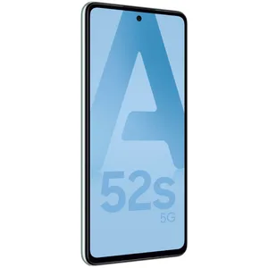 Samsung SAMSUNG A52s 5G 128GB DS Awesome Mint EUVendu parrakuten