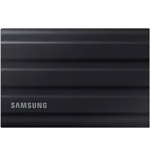 Comparateur de prix : Samsung MU-PE2T0S 2 To USB Type-C 3.2 Gen 2 (3.1 Gen 2) Noir