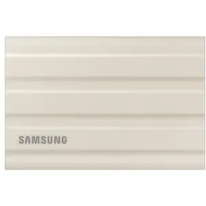 Comparateur de prix : Samsung MU-PE1T0K 1 To USB Type-C 3.2 Gen 2 (3.1 Gen 2) Beige