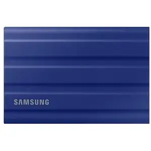 Samsung MU-PE1T0R 1 To USB Type-C 3.2 Gen 2 (3.1 Gen 2) Bleu