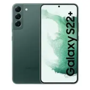 Comparateur de prix : Samsung Galaxy S22+ SM-S906B 16,8 cm (6.6") Double SIM Android 12 5G USB Type-C 8 Go 128 Go 4500 mAh Vert