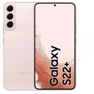 Samsung Samsung Galaxy S22+ 128 Go Or pas cher