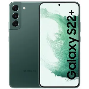 Samsung Samsung Galaxy S22+ 256 Go Vert pas cher