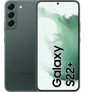 Comparateur de prix : Samsung Galaxy S22+ 6.6" 128GB RAM 8GB Dual SIM 5G Green Italia