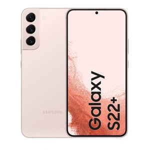 Mobile Phone Galaxy S22+ 5G/128GB Pink SM-S908B SAMSUNG pas cher