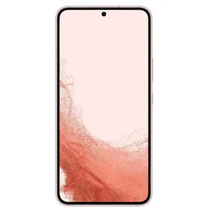 Samsung Galaxy S22 SM-S901B 15,5 cm (6.1") Double SIM Android 12 5G USB Type-C 8 Go 128 Go 3700 mAh Rose pas cher