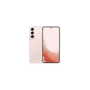 Samsung Samsung SM-S901B Galaxy S22 8+128GB 6.1" 5G Pink Gold DS ITA pas cher
