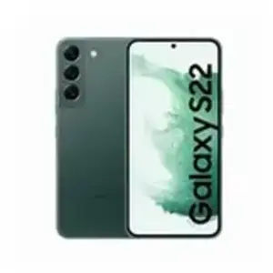 Samsung Galaxy S22 SM-S901B 15,5 cm (6.1") Double SIM Android 12 5G USB Type-C 8 Go 128 Go 3700 mAh Vert pas cher