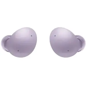 Samsung Ecouteurs True Wireless avec ANC Galaxy Buds 2 Violet pas cher