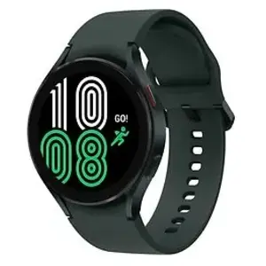 Samsung R875 Galaxy Watch 4 44mm 4G Green Aluminium pas cher