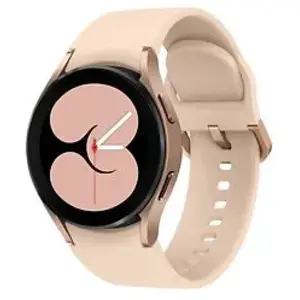Samsung Galaxy Watch4 3,05 cm (1.2") OLED 40 mm Numérique 396 x 396 pi... pas cher