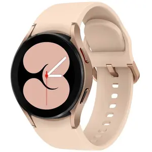 Samsung galaxy watch 4 40mm or rose (sm-r860) 8806092607170 pas cher