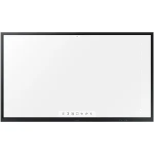 Samsung Samsung Flip 3 WM85A - Tableau numérique interactif écran tactile 85" 4K WMA Series