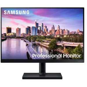 Samsung F24T450GYU Moniteur professionnel LCD 24" IPS WUXGA 75Hz pas cher