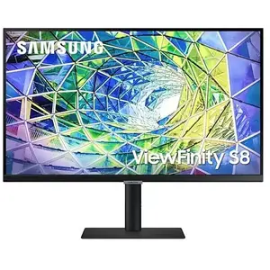 Samsung Écran Ls27a800unuxen 27´´ Fhd Ips Led 75hz pas cher