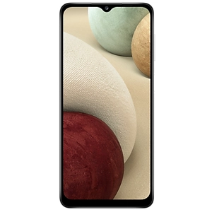 SMARTPHONE SAMSUNG GALAXY A12 32Go Noir pas cher