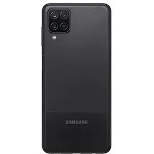 Smartphone Samsung Galaxy A12 6,5" Double SIM 128 Go Noir pas cher