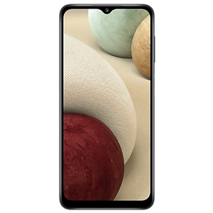 Samsung Galaxy A12 SM-A125F + Clear Cover 16,5 cm (6.5``) Double SIM 4... pas cher
