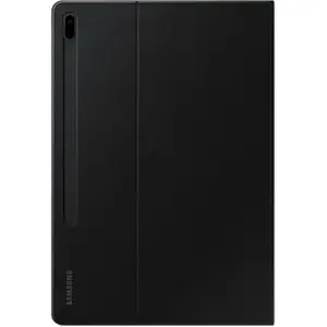 Comparateur de prix : Samsung EF-BT730PBEGEU étui pour tablette 31,5 cm (12.4") Folio Noir