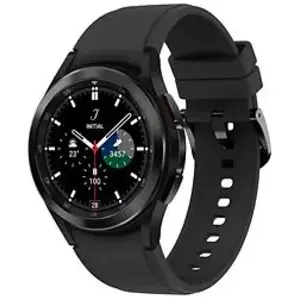 Comparateur de prix : SAMSUNG GALAXY WATCH4 CLASSIC 3,05 CM (1.2'') 42 MM SAMOLED NOIR GPS (