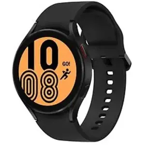 Samsung galaxy watch 4 44mm noir (sm-r870) SM-R870NZKADBT pas cher
