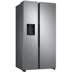 Samsung rs6ga884csleg edelstahl look pas cher