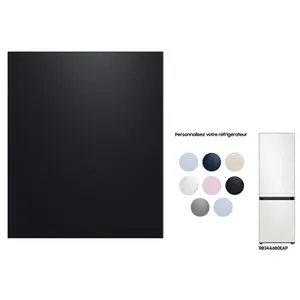 Samsung Panneau d'habillage Samsung RA-B23EBBB1GG Bespoke pas cher