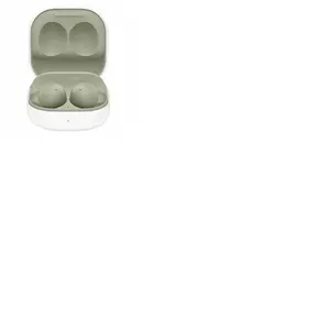 Samsung Samsung Galaxy Buds2 Verde Olivo (Olive) R177 pas cher