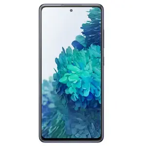 Comparateur de prix : Samsung Galaxy S20 FE 16,5 cm (6.5") Double SIM hybride 4G USB Type-C 6 Go 128 Go 4500 mAh Marine