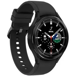 TÉLÉPHONIE, SmartWatch, SmartWatch, Samsung Gw4 Classic 46mm Bt Noir pas cher