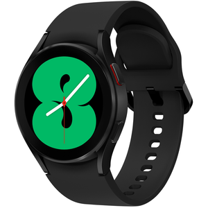 Comparateur de prix : Montre connectée Samsung Galaxy Watch4 40mm Bluetooth Noir