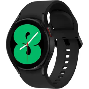 Comparateur de prix : Samsung Galaxy Watch4 40mm Bluetooth Noir (Black) R860