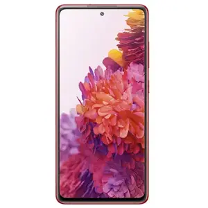 SAMSUNG Galaxy S20 FE 4G Rouge (2021) pas cher