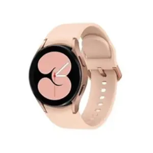 Samsung Montre intelligente SM-R860NZDAEUE Rose Rose Or 1,2" 40 mm TU pas cher