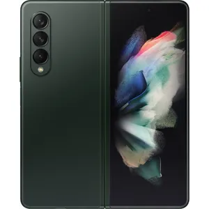 Samsung Galaxy Z Fold3 5G 512GB 12GB RAM Phantom Green pas cher