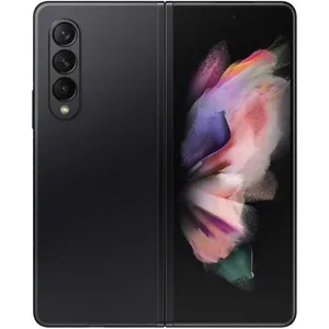 Samsung Samsung Galaxy Z Fold3 5G 512 Go Noir fantôme pas cher