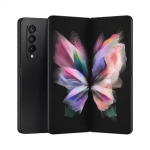 Samsung Samsung Galaxy Z Fold3 5G 512 Go Noir fantôme pas cher