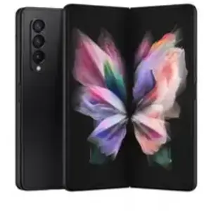 Comparateur de prix : Samsung Galaxy Z Fold3 5G SM-F926B 19,3 cm (7.6") Double SIM Android 11 USB Type-C 12 Go 256 Go 4400 mAh Noir