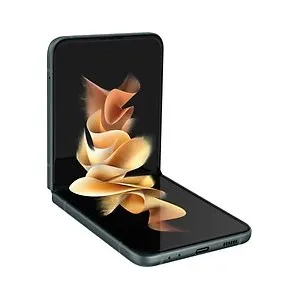 Comparateur de prix : Samsung Galaxy Z Flip3 5G 8GB/128GB Verde (Green) Dual SIM F711B