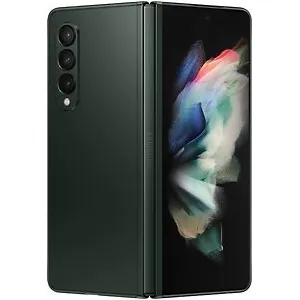 Smartphone SAMSUNG Galaxy Z FOLD 3 DISCOUNT Vert 512 Go Grade A - Premium pas cher