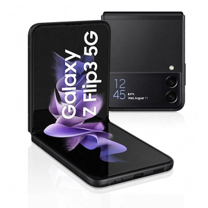 Comparateur de prix : Samsung Galaxy Z Flip3 5G 256GB 8GB RAM Phantom Black