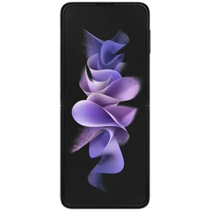 Comparateur de prix : Samsung Galaxy Z Flip3 5G SM-F711B 17 cm (6.7") Android 11 USB Type-C 8 Go 128 Go 3300 mAh Noir