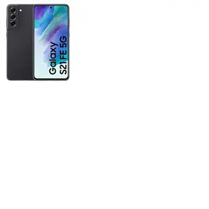 Samsung SAMSUNG Galaxy S21 FE G990 6/128GB Grey EU pas cher